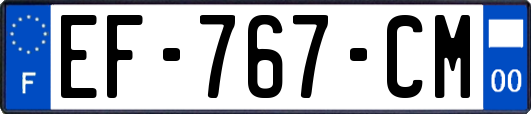 EF-767-CM