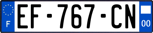 EF-767-CN