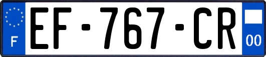 EF-767-CR