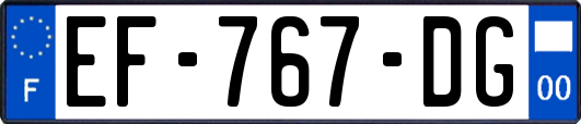 EF-767-DG