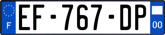 EF-767-DP