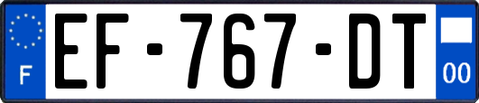 EF-767-DT