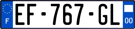 EF-767-GL
