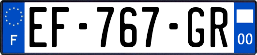 EF-767-GR