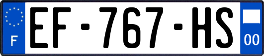 EF-767-HS