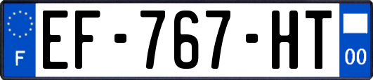 EF-767-HT