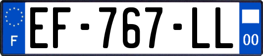 EF-767-LL