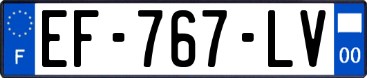 EF-767-LV