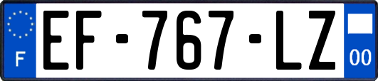 EF-767-LZ