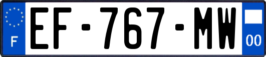 EF-767-MW
