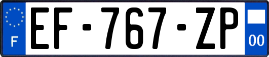 EF-767-ZP