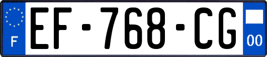 EF-768-CG