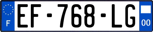 EF-768-LG