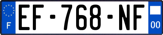 EF-768-NF