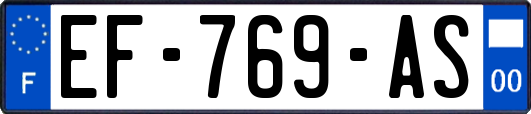 EF-769-AS