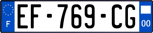 EF-769-CG
