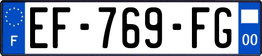EF-769-FG