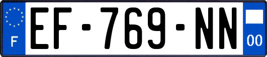 EF-769-NN
