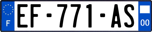 EF-771-AS