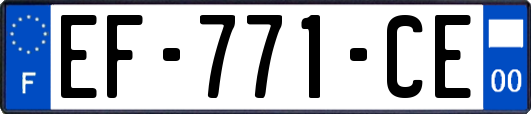 EF-771-CE