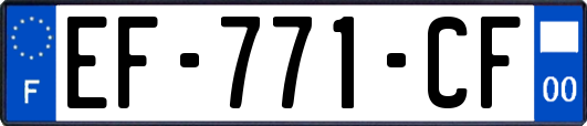 EF-771-CF