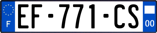 EF-771-CS