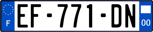 EF-771-DN