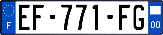 EF-771-FG