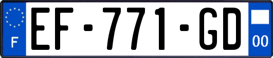 EF-771-GD
