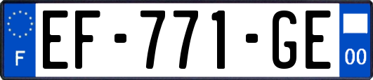EF-771-GE