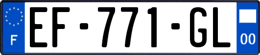 EF-771-GL