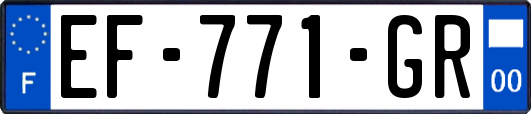 EF-771-GR