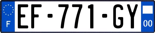 EF-771-GY
