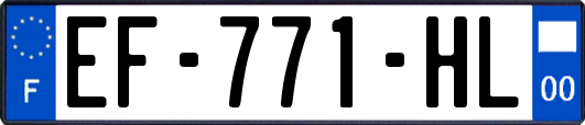 EF-771-HL