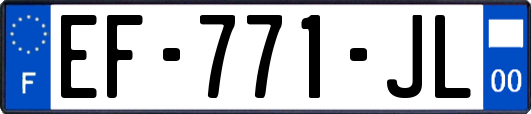 EF-771-JL