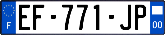 EF-771-JP