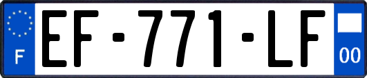 EF-771-LF