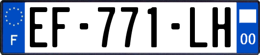 EF-771-LH