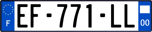 EF-771-LL