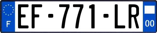 EF-771-LR