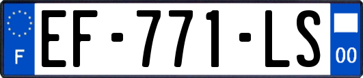 EF-771-LS