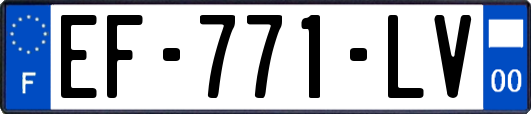 EF-771-LV
