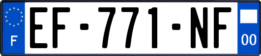EF-771-NF