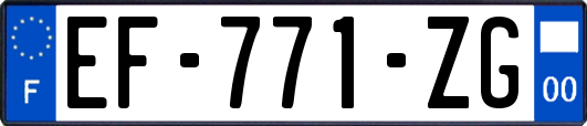 EF-771-ZG