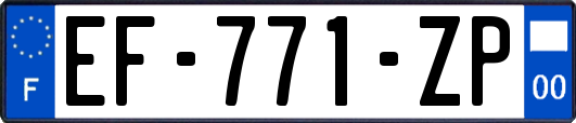 EF-771-ZP