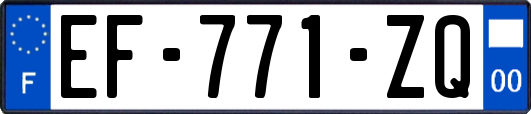 EF-771-ZQ
