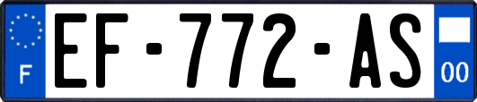 EF-772-AS