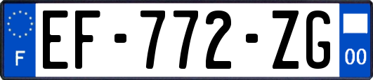 EF-772-ZG