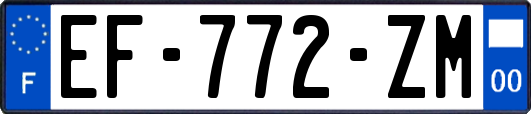 EF-772-ZM