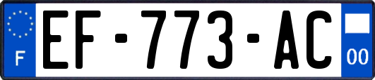 EF-773-AC